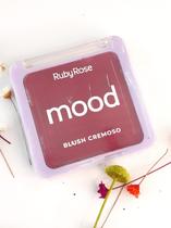 Blush cremoso mood ruby rose