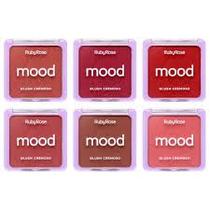 Blush cremoso mood - ruby rose