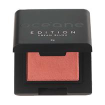 Blush Cremoso Oceane Edition Mini Cream Blush - Océane