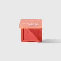 Blush Cremoso Pêssego - Fluffy Blush Brink Peach 4you 7g Blush Cremoso Pêssego - Fluffy Blush Brink Peach 4you 7g