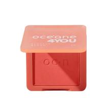 Blush Cremoso Pêssego Fluffy Blush Brink Peach 4You Océane Blush Cremoso Pêssego Fluffy Blush Brink Peach 4You Océane