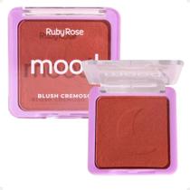 Blush Cremoso Ruby Rose Mood CB01 HB-F587-1