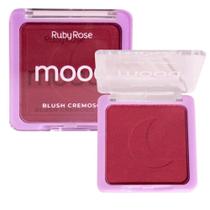 Blush Cremoso Ruby Rose Mood CB02 HB-F587-2