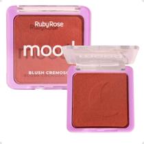 Blush Cremoso Ruby Rose Mood CB05 HB-F587-5