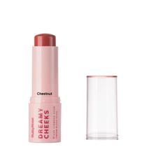 Blush Cremoso Stick Bastão Dreamy Cheeks Ruby Rose
