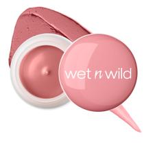 Blush Cremoso Wet n Wild Mother Fluffer Rose the Roof