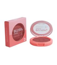 Blush Dailus 03 Era Sol Que Me Faltava