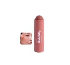 Blush Dailus Cremoso Textura Macia 26g Lançamento