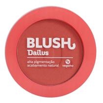 Blush Dailus Dá Uma Segurada Blush Dailus Dá Uma Segurada