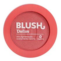 Blush Dailus Era Sol Que Me Faltava Blush Dailus Era Sol Que Me Faltava