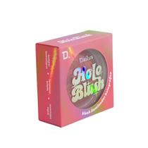 Blush Dailus Holo Blush Pink