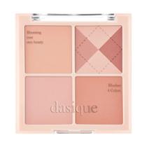 Blush Dasique Blending Mood Cheek 04 Beige Knit Vegan Blush Dasique Blending Mood Cheek 04 Beige Knit Vegan