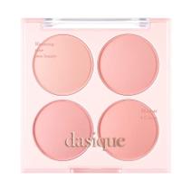 Blush Dasique Blending Mood Cheek 07 Candy Berry Vegan Blush Dasique Blending Mood Cheek 07 Candy Berry Vegan