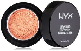 Blush de alta definição para maquiagem profissional NYX, Ame