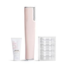 Blush de esfoliação antienvelhecimento Dermaflash LUXE Plus Device
