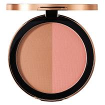 Blush de maquiagem em pó M. Asam Magic Finish Satin Blush