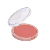 Blush Dia A Dia Matte Cor Soft ÂMBAR Mahav Blush Dia A Dia Matte Cor Soft ÂMBAR Mahav