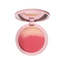Blush Duo Colors Alta Pigmentação com Efeito Natural KFB004 - Koasis