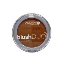 Blush Duo Cor 02 10gr - Ramona Make Up