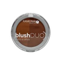 Blush Duo Cor 03 10gr - Ramona Make Up