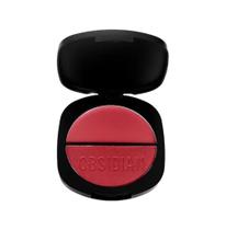 Blush Duo Gemini Obsidian Ruby Rose (Cores)