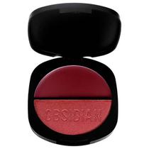 Blush Duo Gemini Obsidian Ruby Rose