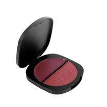 Blush Duo Gemini Obsidian Ruby Rose