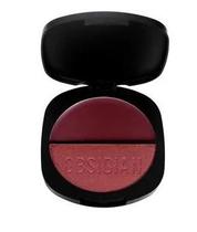 Blush Duo Gemini Obsidian - Ruby Rose