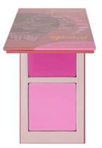 Blush Duo Juvia's Place - Volume 4 - Bochechas Rosadas Naturais