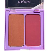Blush duo mood 2 tons acabamento natural ruby rose b50 sandstone + b70 smooth Blush duo mood 2 tons acabamento natural ruby rose b50 sandstone + b70 smooth