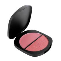 Blush Duo Obsidian Gemini OG02 Ruby Rose