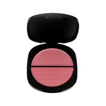 Blush Duo Obsidian Gemini Ruby Rose OG02