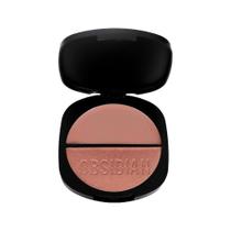 Blush Duo Obsidian Gemini Ruby Rose OG05