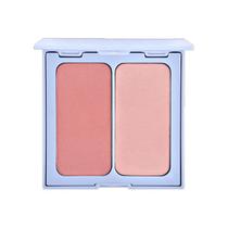 Blush Duo Ruby Rose Mood Hb870M