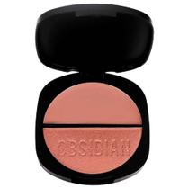 Blush Duo Ruby Rose - Obsidian Gemini