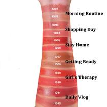 Blush Duo Whatever Blow - Ruby Rose Cores:Morning Routine