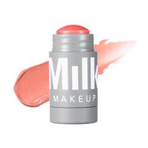 Blush e Batom Cremoso Milk Makeup Lip + Cheek Perk Coral