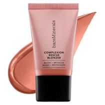 Blush e Bronzer bareMinerals Complexion Rescue - Iluminador Líquido Blush e Bronzer bareMinerals Complexion Rescue - Iluminador Líquido