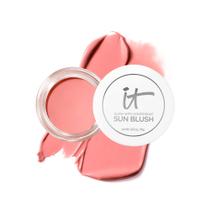 Blush e Bronzer IT Cosmetics - Brilhe com Confiança Blush e Bronzer IT Cosmetics - Brilhe com Confiança
