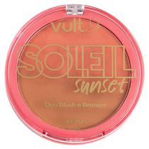 Blush e bronzer Soleil Sunset Vult