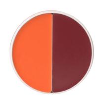 Blush E Iluminador Multifuncional Duo Savana Orange & Plum