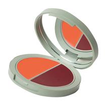 Blush e Iluminador Multifuncional Savana Sá by Care Natural Beauty - Duo Blush e Iluminador Multifuncional Savana Sá by Care Natural Beauty - Duo