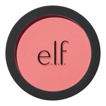 Blush e.l.f. Crush vegano fosco de longa duração com infusão de primer