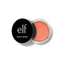 Blush e.l.f. Putty Cremoso e Ultrapigmentado Bahamas 10g