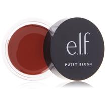 Blush e.l.f. Putty Cremoso e Ultrapigmentado Bali 10g
