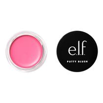 Blush e.l.f. Putty Cremoso e Ultrapigmentado Bora Bora 10g