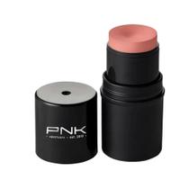 Blush em Bastao All In One Soft Peach Pink Cheeks 4,5g