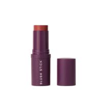 Blush Em Bastão Berry Kiss Blush Stick Océane Purple 14G