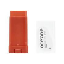 Blush Em Bastão Laranja Storm Océane Limited 12G