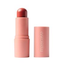Blush em Bastão Mascavo by Mari Saad Stick Flush Hibiscus 6g